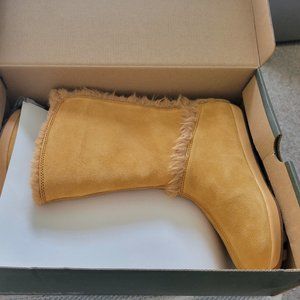Timberland Women's Size 5M Boots
